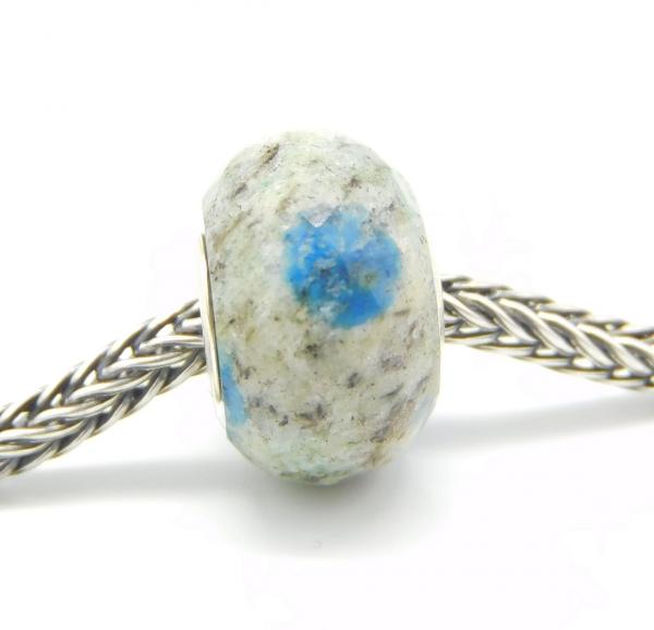 Feldspar Azurite - EdelELB
